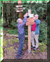 Wanderwege 2025